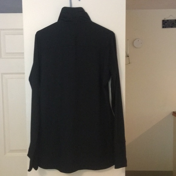 NWT  Under Armour sporty lux warm up jacket ✨ - Picture 2 of 4